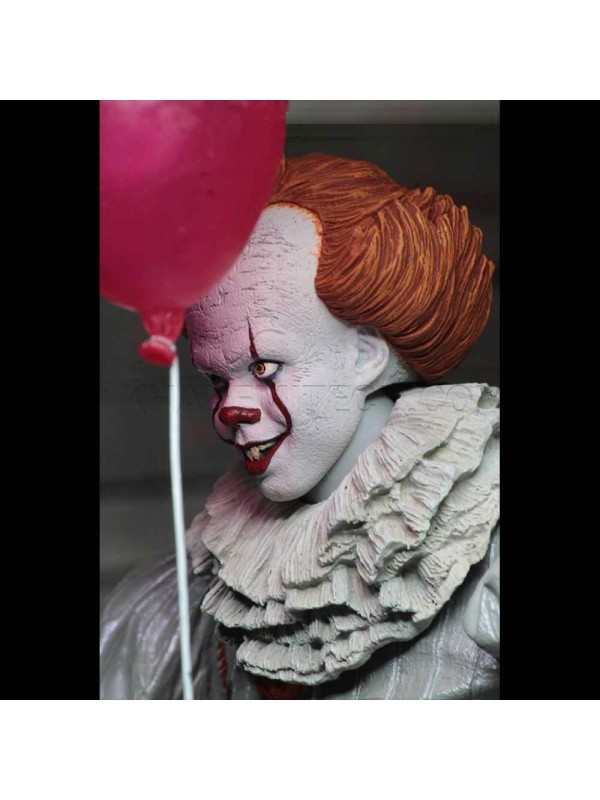 اکشن فیگور PENNYWISE شخصیت IT کد : 7249