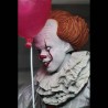 اکشن فیگور PENNYWISE شخصیت IT کد : 7249