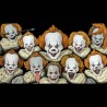 اکشن فیگور PENNYWISE شخصیت IT کد : 7249
