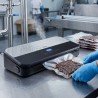 دستگاه وکیوم و بسته‌بندی مواد غذایی هیسکا مدل HISKA HR-82 Food Vacuum Sealer