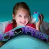 چراغ خواب و چراغ قوه کودک سورپرایزی مدل LOL Surprise فسفری