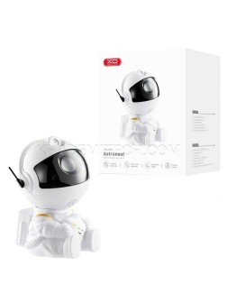 پروژکتور آسمان و ستاره طرح فضانورد ایکس او XO CF4 Astronaut
