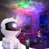 پروژکتور آسمان و ستاره طرح فضانورد ایکس او XO CF4 Astronaut