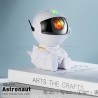 پروژکتور آسمان و ستاره طرح فضانورد ایکس او XO CF4 Astronaut