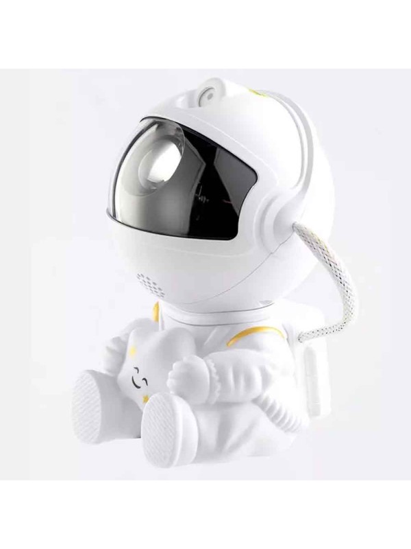 پروژکتور آسمان و ستاره طرح فضانورد ایکس او XO CF4 Astronaut