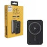 پاوربانک وایرلس کی نت پلاس مدل KNET PLUS KP-PB10000PW30 10000mAh 20W