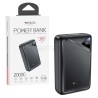 پاوربانک یسیدو مدل YESIDO YP81 20000mAh 12W