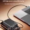 پاوربانک یسیدو مدل YESIDO YP76 20000mAh 65W