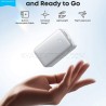 پاوربانک انکر مدل ANKER A1638H61 10000mAh 45W سبز