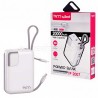 پاوربانک تسکو مدل TSCO TP 2007 20000mAh 22.5W سفید