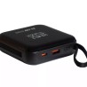 پاوربانک کی نت پلاس مدل KNET PLUS KP-PB10000P41 22.5W 10000mAh 22.5W