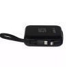 پاوربانک کی نت پلاس مدل KNET PLUS KP-PB10000P41 22.5W 10000mAh 22.5W