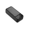 پاوربانک انرجایزر مدل Energizer UE30089PQ 30000mAh 22.5W مشکی