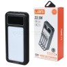 پاوربانک لیامی مدل LIAMI LM7010 10000mAh 22.5W