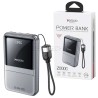 پاوربانک یسیدو مدل YESIDO YP96 20000mAh 22.5W
