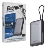 پاوربانک انرجایزر مدل Energizer QM10020PQ 10000mAh 22.5W طوسی
