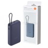 پاوربانک شیائومی مدل XIAOMI PB2020MI 20000mAh 22.5W خاکستری