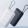 پاوربانک شیائومی مدل XIAOMI PB2020MI 20000mAh 22.5W خاکستری