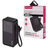 پاوربانک تسکو مدل TSCO TP 3013 30000mAh 22.5W مشکی