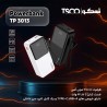 پاوربانک تسکو مدل TSCO TP 3013 30000mAh 22.5W مشکی