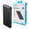 پاوربانک انکر مدل ANKER A1287P11 20W 20000mAh مشکی