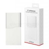 پاوربانک وان پلاس مدل ONEPLUS PBSV05 12000mAh 100W سفید نقره ای