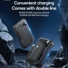 پاوربانک یسیدو مدل YESIDO YP85 20000mAh 22.5W
