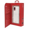 پاوربانک هترون مدل Hatron HPB2050 20000mAh QC PD 22.5W سفید