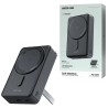 پاوربانک وایرلس گرین لاین مدل GREEN LION GNSANM20PBBK SAN MARINO MagSafe 20000mAh PD 20W