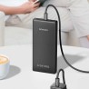 پاوربانک روموس مدل ROMOSS PRC10-171 10000mAh 22.5W گارانتی متین