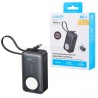 پاوربانک وایرلس انکر مدل ANKER A1657H11 10000mAh 30W مشکی