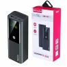 پاوربانک تسکو مدل TSCO TP 2004 20000mAh PD 100W مشکی
