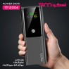 پاوربانک تسکو مدل TSCO TP 2004 20000mAh PD 100W مشکی