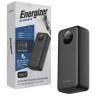 پاوربانک انرجایزر مدل Energizer UE30090PQ 30000mAh 22.5W مشکی