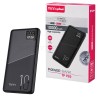 پاوربانک تسکو مدل TSCO TP 926 10000mAh 22.5W مشکی