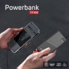پاوربانک تسکو مدل TSCO TP 926 10000mAh 22.5W مشکی
