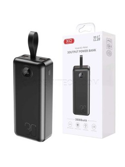 پاوربانک ایکس او مدل XO PR240 30000mAh 22.5W