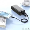 پاوربانک ایکس او مدل XO PR240 30000mAh 22.5W