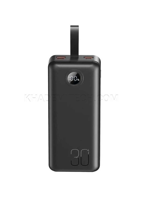 پاوربانک ایکس او مدل XO PR240 30000mAh 22.5W