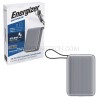 پاوربانک انرجایزر مدل Energizer UE20086PQ 20000mAh 22.5w طوسی