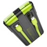 پاوربانک هوکو مدل HOCO 10000mAh J127A 20W مشکی سبز