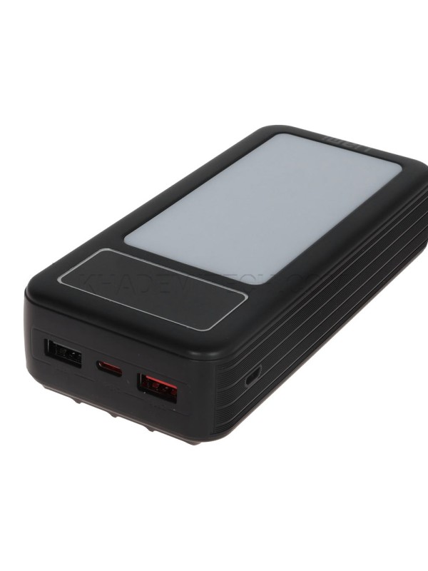پاوربانک لیامی مدل LIAMI LM7020 20000mAh 22.5W