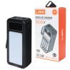 پاوربانک لیامی مدل LIAMI LM7030 30000mAh 22.5W