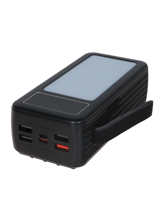 پاوربانک لیامی مدل LIAMI LM7030 30000mAh 22.5W