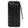 پاوربانک لیامی مدل LIAMI LM7030 30000mAh 22.5W