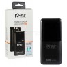 پاوربانک کی نت مدل KNET K-PB20000P20 20000mAh 65W