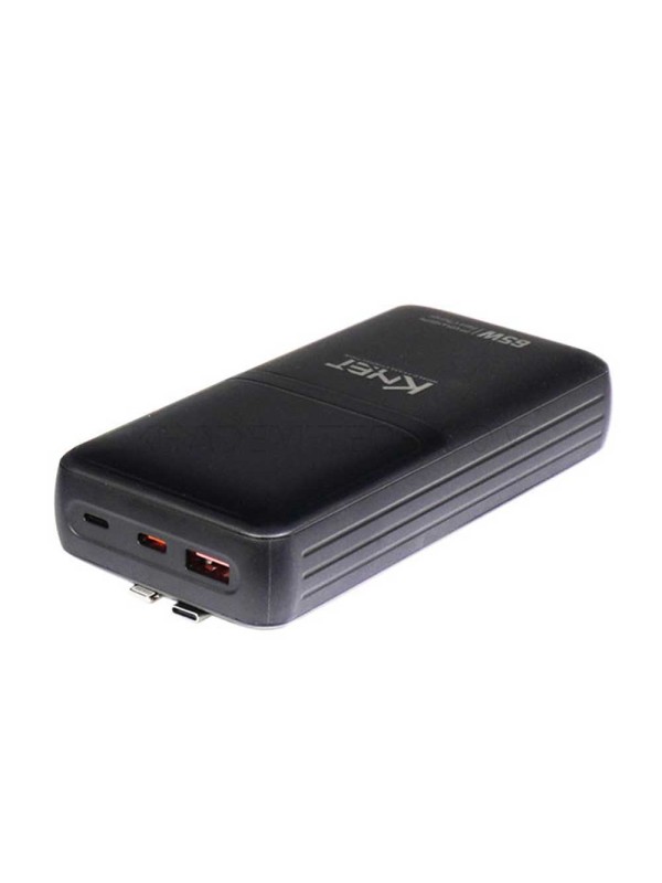 پاوربانک کی نت مدل KNET K-PB20000P20 20000mAh 65W
