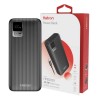 پاوربانک هترون مدل Hatron HPB2050PQ 20000mAh