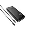 پاوربانک هترون مدل Hatron HPB2050PQ 20000mAh