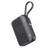 پاوربانک گیمینگ پرودو مدل PORODO GAMING PDX549 10000mAh PD 20W مشکی